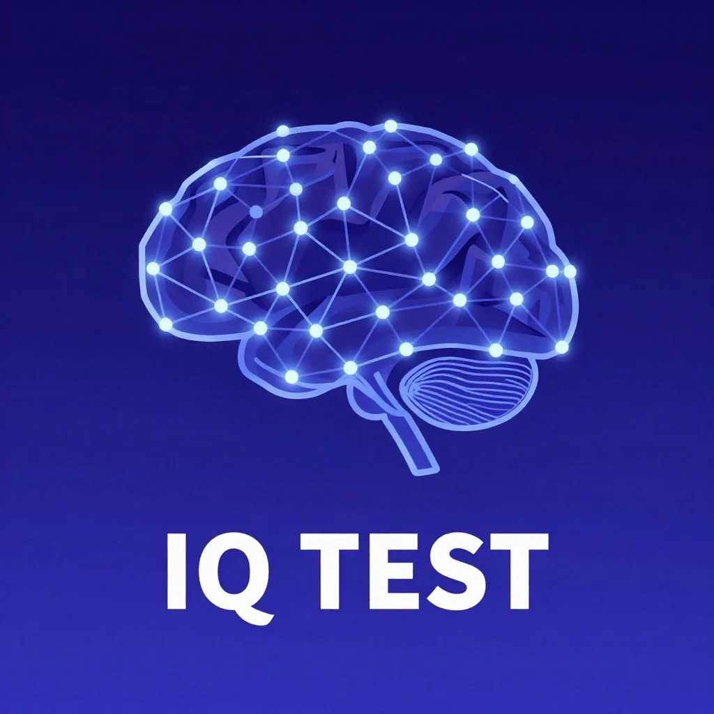 free iq test