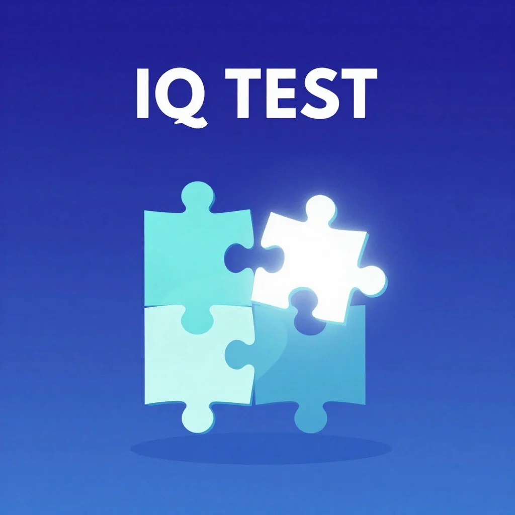 iq test questions