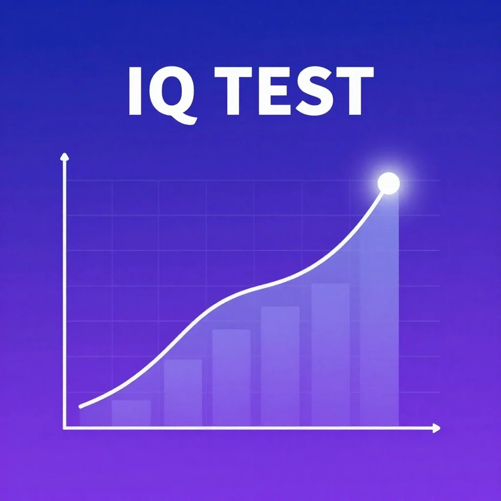 online iq test